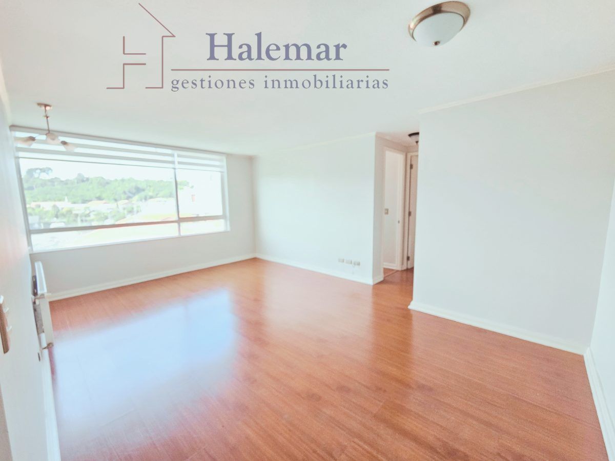 Departamento en Venta en Puerto Montt – 2 Dormitorios, Excelente Ubicación y Máximo Confort