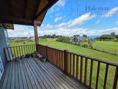 Vendo Casa en exclusivo loteo en los alrededores de Puerto Varas