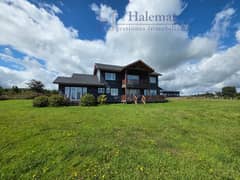 Vendo Casa en exclusivo loteo en los alrededores de Puerto Varas