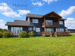 Vendo Casa en exclusivo loteo en los alrededores de Puerto Varas