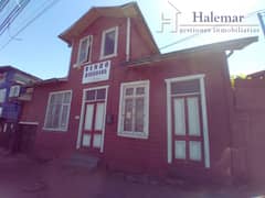 Chorrillos 1170