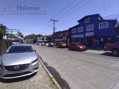 Chorrillos 1170