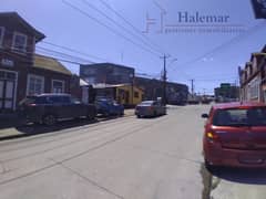 Chorrillos 1170