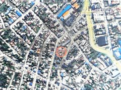 Chorrillos 1170
