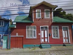 Chorrillos 1170