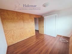 Arriendo departamento dúplex en Puerto Montt | 2 dormitorios + estacionamiento | $400.000