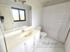 Arriendo Casa 4D 2B Valle Volcanes, 3 estacionamiento, Puerto Montt.