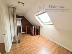 Arriendo Casa 4D 2B Valle Volcanes, 3 estacionamiento, Puerto Montt.