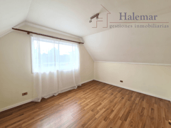 Arriendo Casa 4D 2B Valle Volcanes, 3 estacionamiento, Puerto Montt.