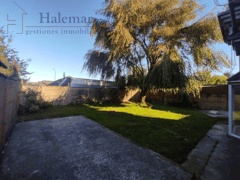 Arriendo Casa 4D 2B Valle Volcanes, 3 estacionamiento, Puerto Montt.