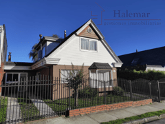 Arriendo Casa 4D 2B Valle Volcanes, 3 estacionamiento, Puerto Montt.