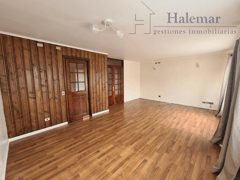 Arriendo Casa 4D 2B Valle Volcanes, 3 estacionamiento, Puerto Montt.