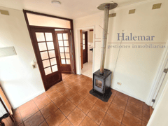 Arriendo Casa 4D 2B Valle Volcanes, 3 estacionamiento, Puerto Montt.