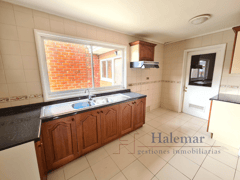 Arriendo Casa 4D 2B Valle Volcanes, 3 estacionamiento, Puerto Montt.