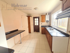 Arriendo Casa 4D 2B Valle Volcanes, 3 estacionamiento, Puerto Montt.