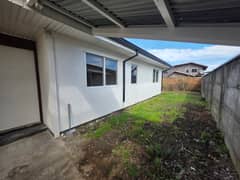 Casa de un piso 3D 2B en Puerta del Sol, Puerto Montt