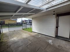 Casa de un piso 3D 2B en Puerta del Sol, Puerto Montt