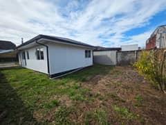 Casa de un piso 3D 2B en Puerta del Sol, Puerto Montt