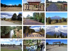 Parque Tres Puentes