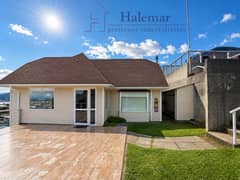 Casa en Arriendo con Vista al Lago y Volcanes | Mirador de Volcanes | Puerto Varas