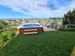 Casa en Arriendo con Vista al Lago y Volcanes | Mirador de Volcanes | Puerto Varas