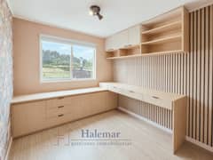 AMPLIA CASA EN CONDOMINIO SEGURO – JARDÍN AUSTRAL