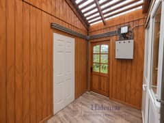 AMPLIA CASA EN CONDOMINIO SEGURO – JARDÍN AUSTRAL