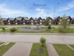 AMPLIA CASA EN CONDOMINIO SEGURO – JARDÍN AUSTRAL