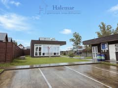 AMPLIA CASA EN CONDOMINIO SEGURO – JARDÍN AUSTRAL