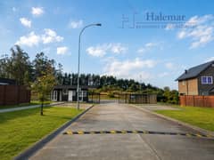 AMPLIA CASA EN CONDOMINIO SEGURO – JARDÍN AUSTRAL