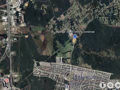 Vendo Parcela Comercial Sargento Silva, Puerto Montt