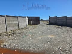 Vendo Parcela Comercial Sargento Silva, Puerto Montt