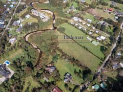 Parcela con orilla de río en Las Vegas de Chamiza, Puerto Montt