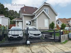 Casa en arriendo 3D 3B Mirador Philippi Puerto Varas