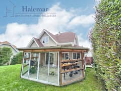 Casa en arriendo 3D 3B Mirador Philippi Puerto Varas