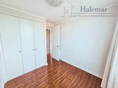 Departamento en Venta en Puerto Montt – 2 Dormitorios, Excelente Ubicación y Máximo Confort