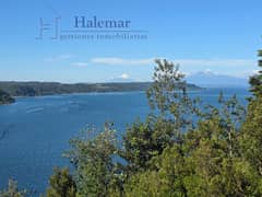 Vendo Terreno exclusivo de 17.600 m² con vista panorámica al mar y volcanes