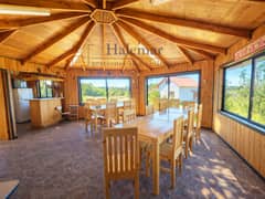 Vendo Terreno exclusivo de 17.600 m² con vista panorámica al mar y volcanes