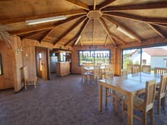 Vendo Terreno exclusivo de 17.600 m² con vista panorámica al mar y volcanes