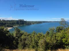 Vendo Terreno exclusivo de 17.600 m² con vista panorámica al mar y volcanes