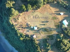 Vendo Terreno exclusivo de 17.600 m² con vista panorámica al mar y volcanes