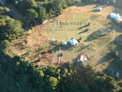 Vendo Terreno exclusivo de 17.600 m² con vista panorámica al mar y volcanes