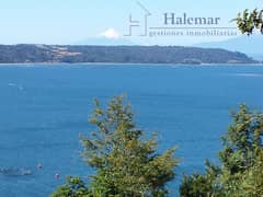 Vendo Terreno exclusivo de 17.600 m² con vista panorámica al mar y volcanes