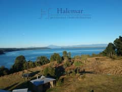 Vendo Terreno exclusivo de 17.600 m² con vista panorámica al mar y volcanes