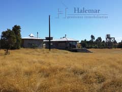 Vendo Terreno exclusivo de 17.600 m² con vista panorámica al mar y volcanes