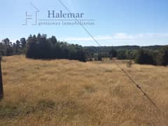 Vendo Terreno exclusivo de 17.600 m² con vista panorámica al mar y volcanes