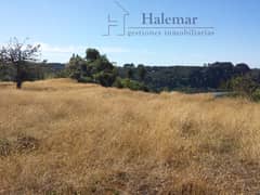 Vendo Terreno exclusivo de 17.600 m² con vista panorámica al mar y volcanes