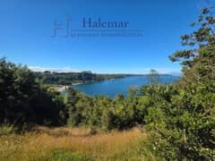 Vendo Terreno exclusivo de 17.600 m² con vista panorámica al mar y volcanes