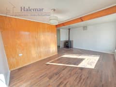 Casa en Venta 4D 3B, sector Antihual cerca Hospital Puerto Montt