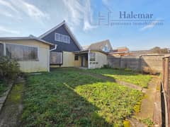 Casa en Venta 4D 3B, sector Antihual cerca Hospital Puerto Montt